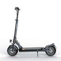 JOYOR Y8-S (ABE) Elektriniai paspirtukai 10'' bekelės padanga 48V/26AH baterija 500W variklis 20KM/H maksimalus greitis, 90KM nuvažiuojamas atstumas Y8-S——500W juoda