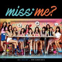 I.O.I - Antrasis mini albumas