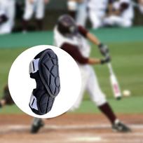 Beisbolo Softballo Alkūnės Apsauga Pagalvėlė Daugiafunkcinis Ergonomiškas Dizainas EVA Medžiaga Įranga Jaunimui