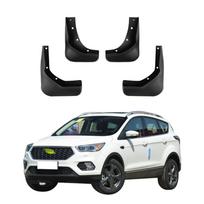 4 vnt. Automobilio purvasargiai Purvasaugiai Automobilio purvasargiai Suderinami su Ford Kuga Escape 2013 2014 2015 2016 2017 2018 2019 FF-11 juoda