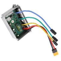 Valdiklis MAX G30 elektriniam paspirtukui, valdymo plokštės surinkimo rinkinys