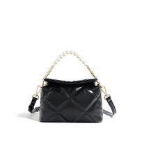 Premium Diamond Chain Bag, Work Commuter Bag, New Shoulder Messenger Bag, Versatile and Large Capacity juoda