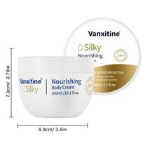 Tretinoino kūno losjonas Drėkinantis, skirtas pašalinti sausą odą Kūno losjonas Didelis baltas indelis Drėkiklis Ruduo ir Žiema Nourishing Body Lotion 300ml