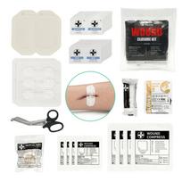 Rhino Rescue Wound Care Kit – Žaizdų užvėrimo rinkinys