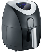 Severin FR 2430 Hot-Air Fryer