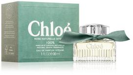 Chloe Chloe Rose Naturelle Intense Perfume EDP 30 ml