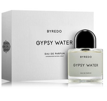 Byredo Gypsy Water Perfume EDP 100 ml