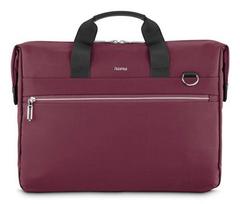 Hama Ultimate 35.8 cm (14.1) Toploader bag Red