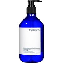 PYUNKANG YUL Low pH Mild Body Wash - 500ml, Nourishing, Moisturizing, Korean Cosmetics, Kbeauty