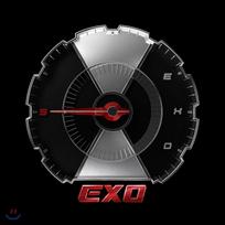 EXO 5th Album - Don't Mess Up My Tempo [1 out of 3 covers randomly sent]