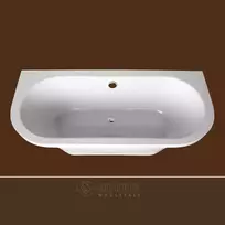 Akmens Masės Vonia SPN Amanda 175x77 cm.