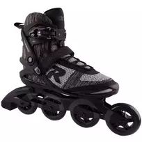 Pačiūžos Roces Thread pilkos ir juodos spalvos 400860 00002 - Dydis 47