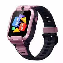 Išmanusis laikrodis Mibro Kids Z5 4G Pink