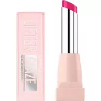 Maybelline - Lifter Glaze Oil Lip Balm (Oil Balm) 2.8 g - 003 Rose Bite