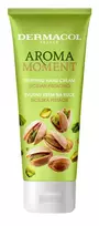Dermacol - Sicilian Pistachio Aroma Moment Hand Cream 100 ml