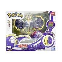 Pokemon Keičiama figūrėlė Lunala
