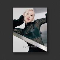 BLACKPINK - BLACKPINK 2-asis albumas [BORN PINK] [DIGIPACK vers.] [ROSE vers.]