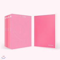 BTS - 6th Mini Album BTS Map Of The Soul: Persona (1/2/3/4 randomly sent)