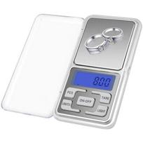Virtuvinės svarstyklės Baltify juvelyriniai svarstyklės, 0,1 - 500 g