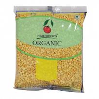 Chana Dal žirniai (500 g), Chana Dal, Sveikatos laukai