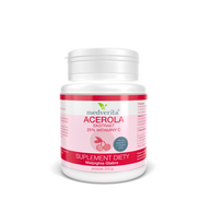 Medverita Acerola extract 25% vitamin C powder 250 g