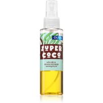 Olival SUPER Coco purškiamasis sausasis aliejus deginimuisi 100 ml