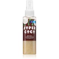 Olival SUPER Coco saulės aliejus su blizgučiais 100 ml
