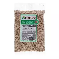Lukštentos saulėgrąžų sėklos ARIMEX, 200 g