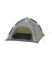 Greitai sulankstoma palapinė BUDVA 3-4 asmenims 280x220x140cm PU3000mm