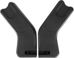 Joie Litetrax Pro / Mytrax Pro adapter (A2213LABLK000)