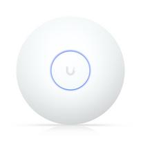 Bevielio tinklo įranga  Ubiquiti UniFi WiFi 7 Access Point U7 Long-Range  U7-LR  4300Mbit/s  Eth