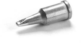 Antgalis 2.4mm/0.094in, dujiniam lituokliui ERSA
