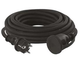 Elektrinis ilgiklis Emos P01810R; 10 m; 3x2,5 mm²
