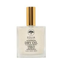Sausas purškiamas aliejus Eolia Renaissance, 100 ml