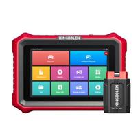 KINGBOLEN K8 PRO Diagnostikos Įrankis