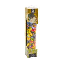 Konstruktorius Plus Plus, Įkvėpimas - Klimt