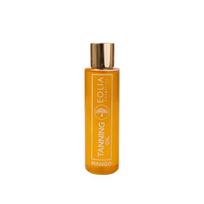 Įdegio aliejus Eolia Mango, 150 ml
