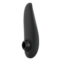 Klitorio stimuliatorius Womanizer Classic 2 (juodas)
