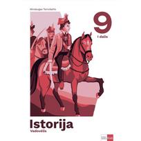 Istorija. Vadovėlis 9 klasei, 1 dalis