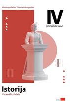 Istorija. Vadovėlis 12 (IV gimnazijos klasei), 2 dalis