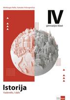 Istorija. Vadovėlis 12 (IV gimnazijos klasei), 1 dalis