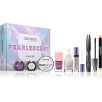 Catrice Pearlescent Look Set makiažo priemonių rinkinys