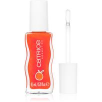 Catrice SUMMER LIPS lūpų blizgesys atspalvis C02 Orange Spritz 8.5 ml