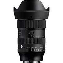 Sigma objektyvas 17-40mm F1.8 DC ART  SONY E