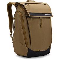 Thule Paramount laptop backpack 27L, 16", Brown PARABP-3216 NUTRIA