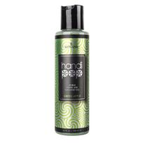 „Sensuva“ - rankos rankinis darbo masažas Gel Green Apple 125 ml