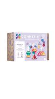 CONNETIX magnetinis konstruktorius 48d. Shape expansion pack