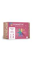CONNETIX Magnetinis konstruktorius - geometrinis rinkinys 40d.