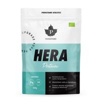 Puhdistamo Athletic Natural Protein, 500 g (000002)