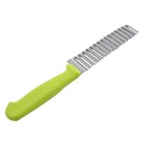 Banguotas peilis - ORION - 23 cm - Ašmenys 10 cm - Nerūdijantis plienas - Ergonomiška rankena - Dekoratyvinis pjaustymas